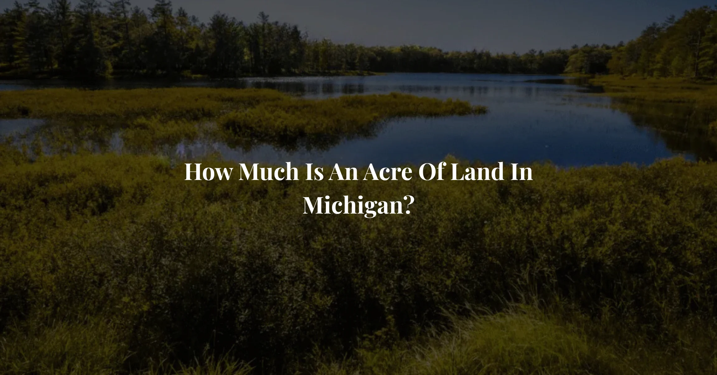 Michigan