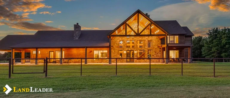 best ranches