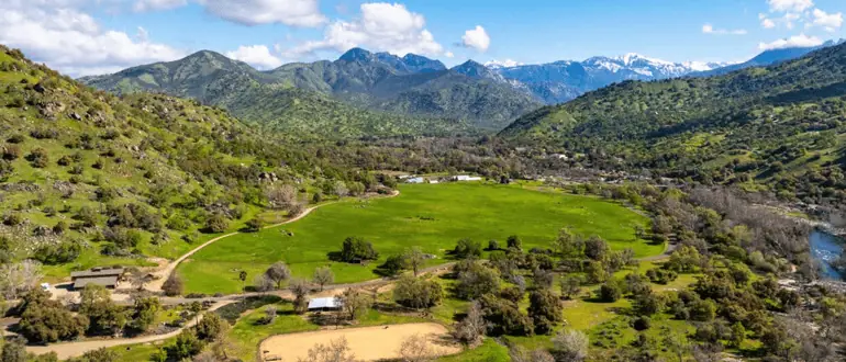 D-K Ranch
