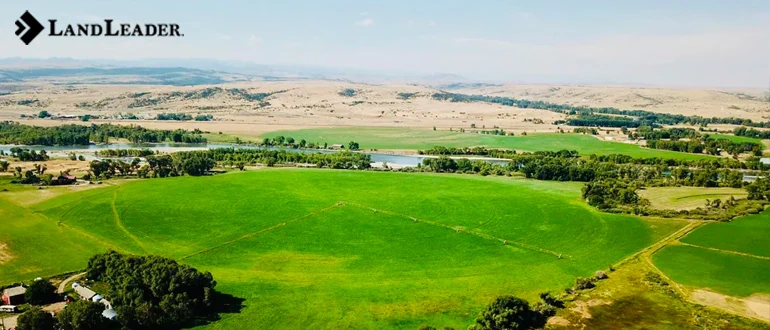 farm land for sale