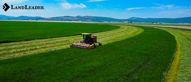 hunting ground farm