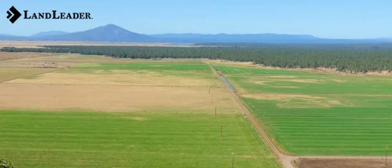 Farms and ranches for sale in Colorado