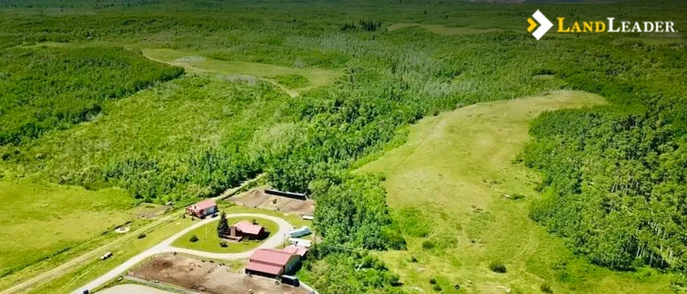 large cattle ranches for sale