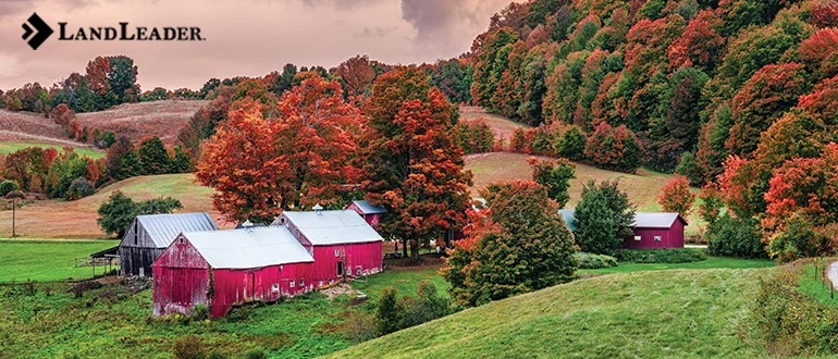 Ranches for sale