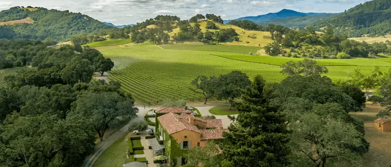White oak ranch