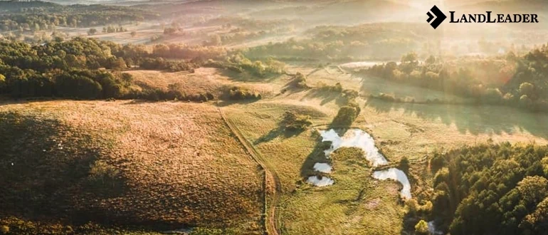 Selling Your land