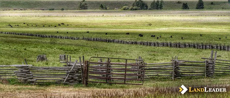 sell your land