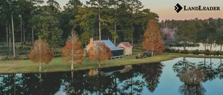 Land Brokerage