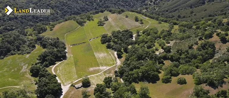 selling rural land