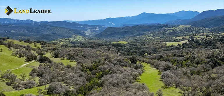 Rural Land Key