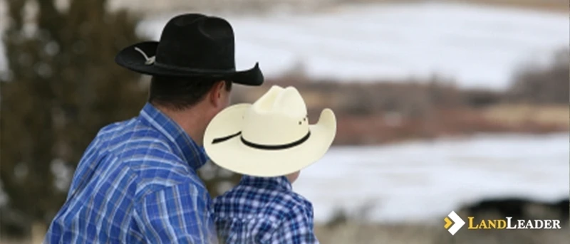 rural land sales