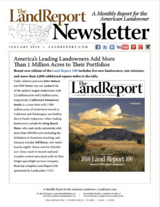 land report 100
