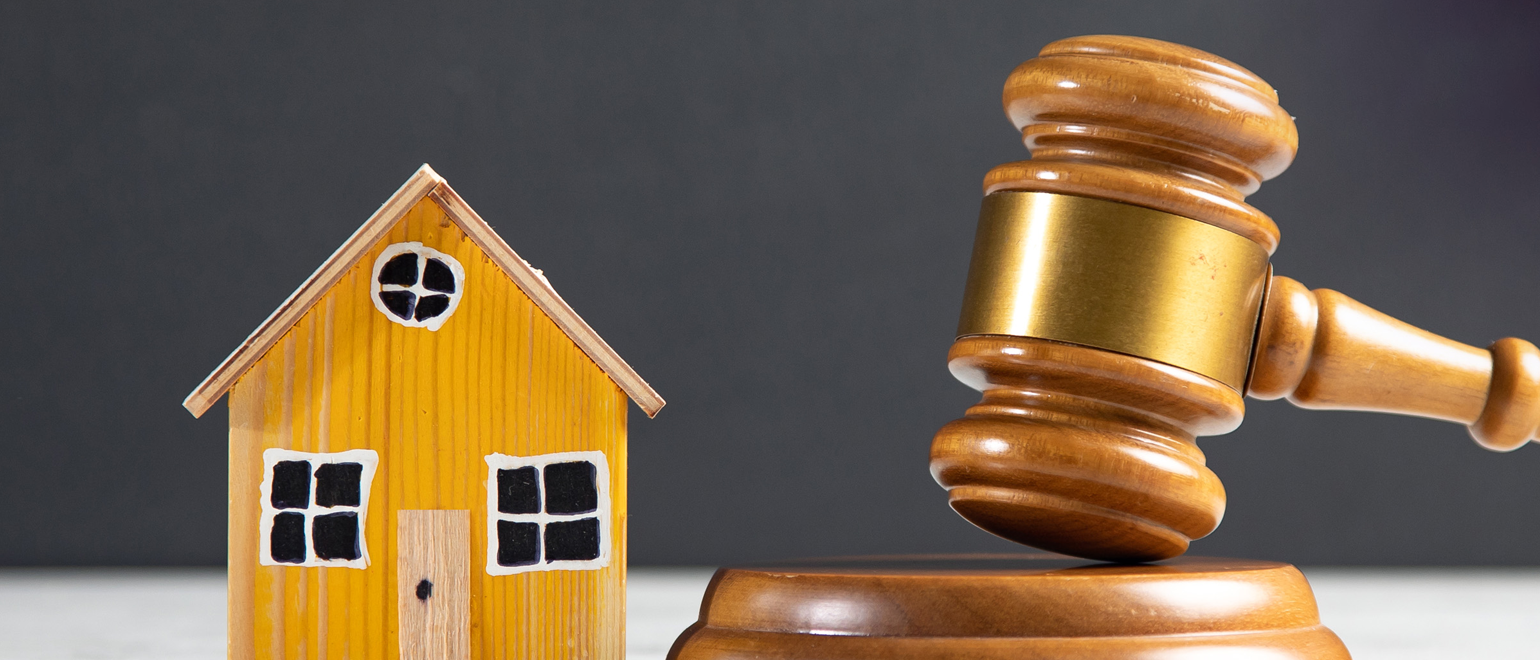 what is a lien on property