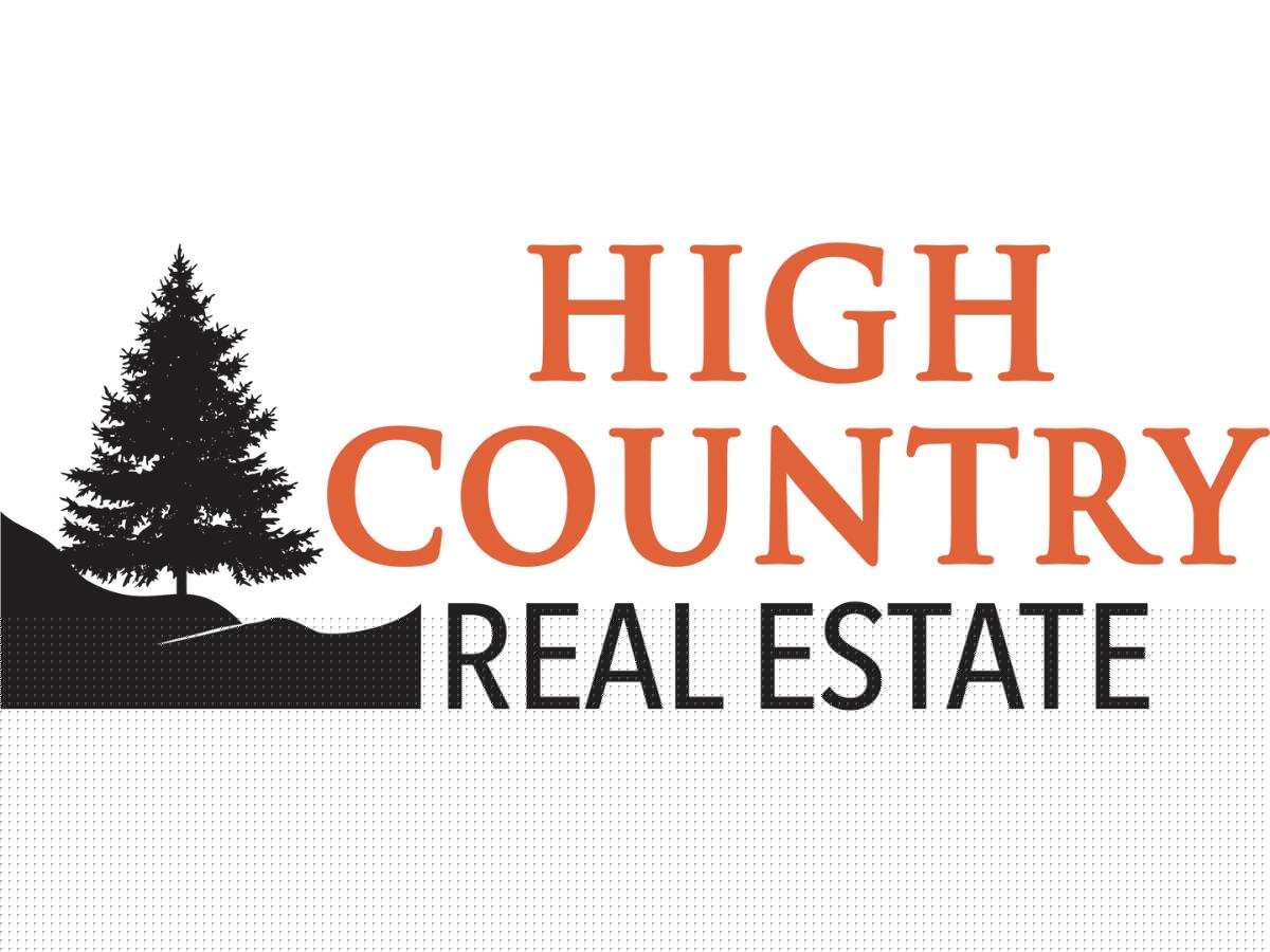 high country
