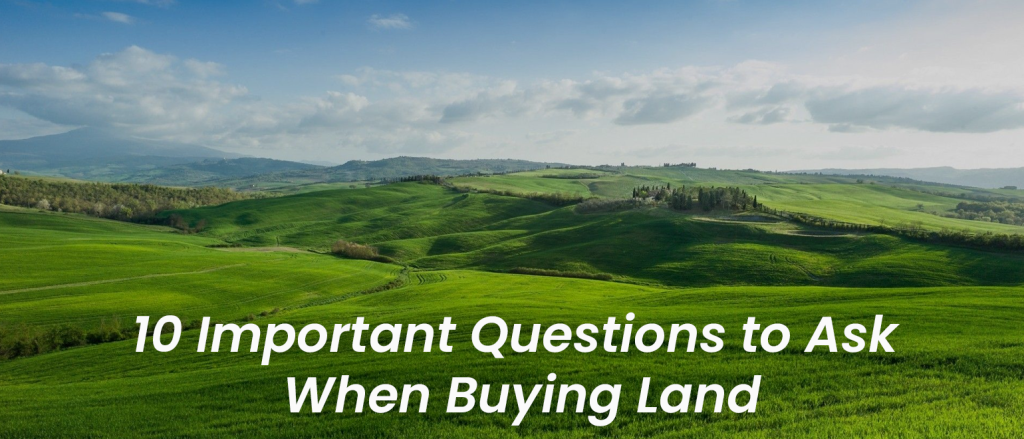 10 important questions