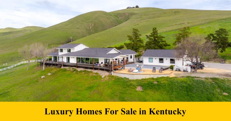 Luxury Homes For Sale In Illinois
