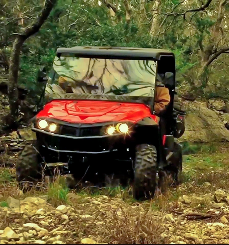 UTV