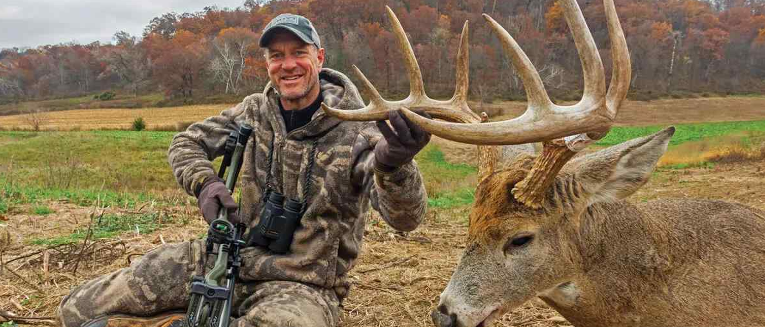 LandLeader- The Land Marketing Platform for Hunters