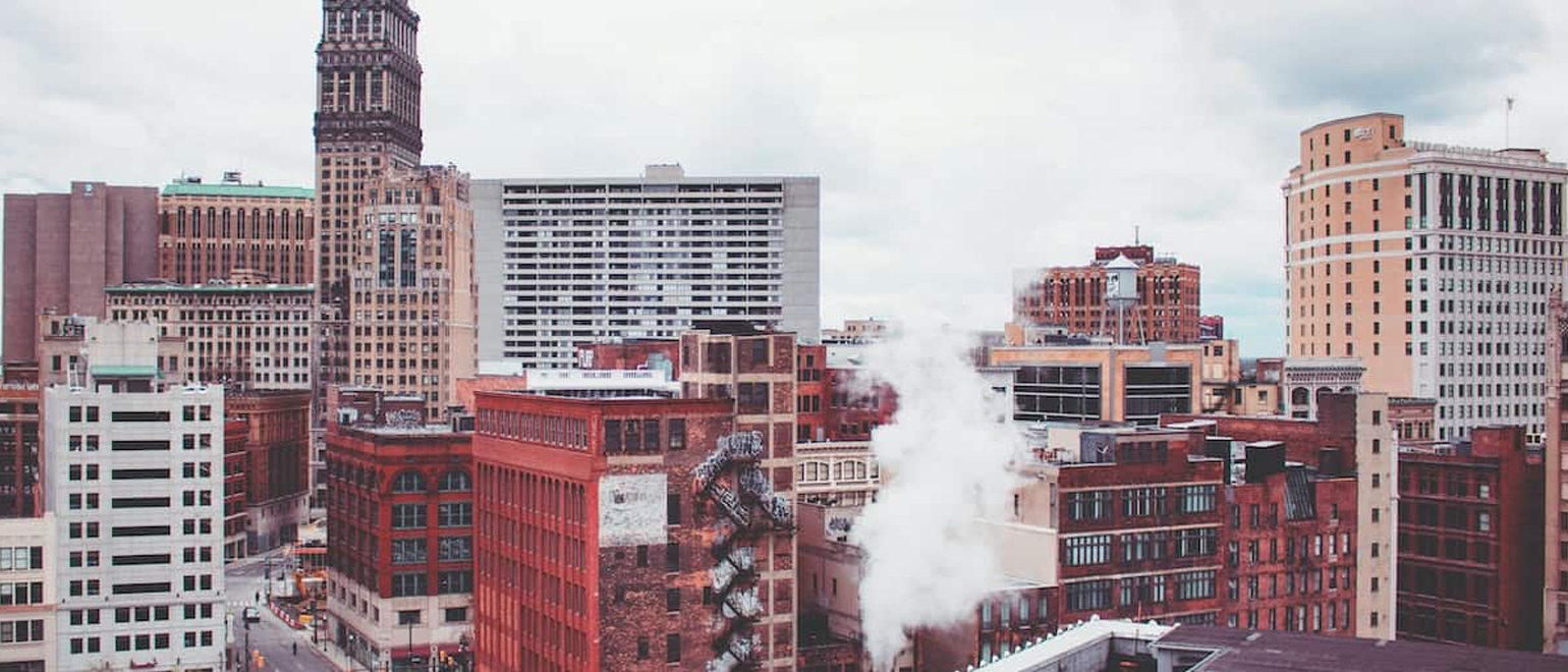 Michigan’s Economic Comeback