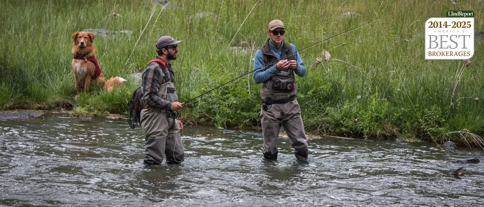 The-Land-Report-The-Voice-of-the-American-Landowner