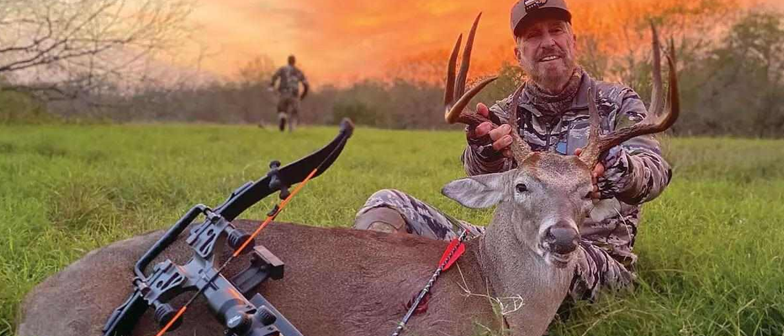Treestand Deer Hunting Tips Recap (1)