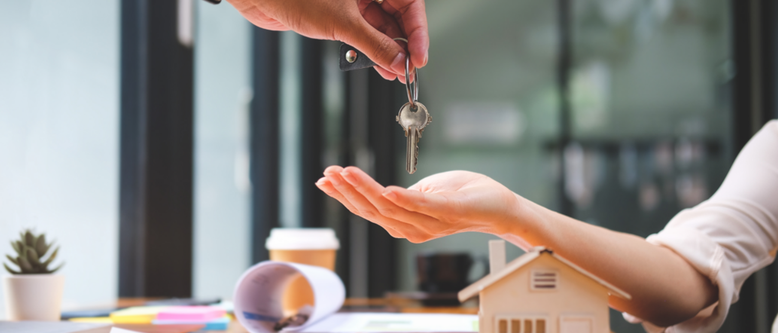 Understanding Owner Financed Property_