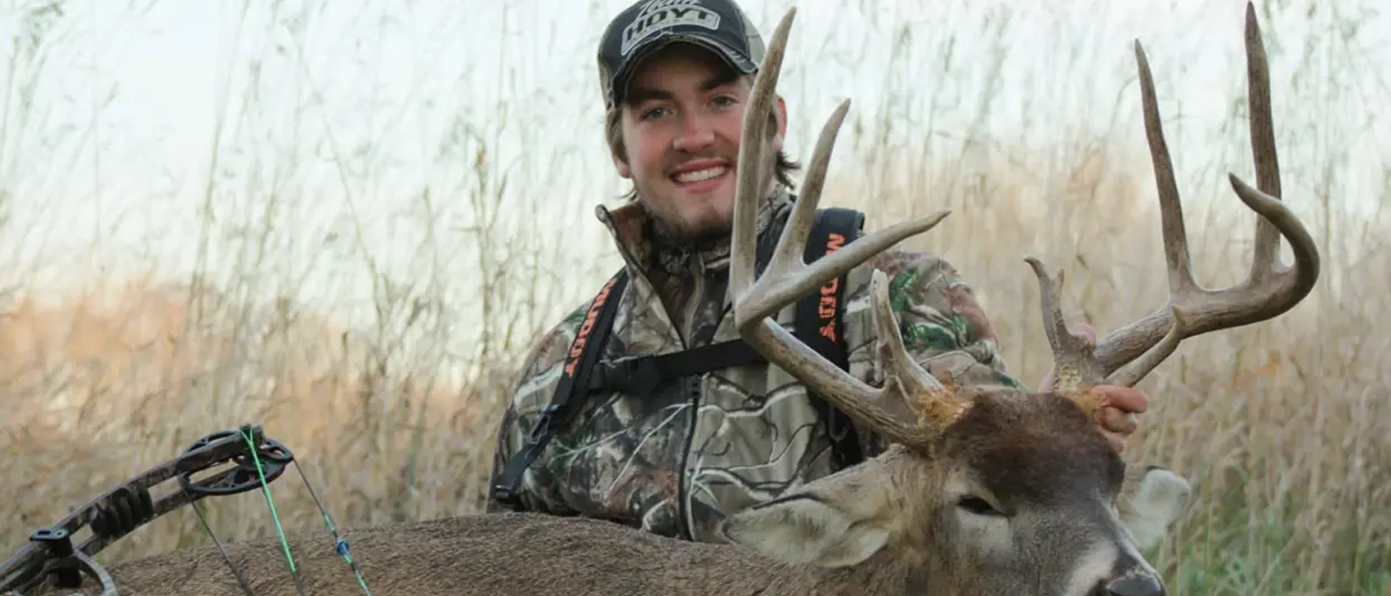 Why LandLeader Is the Go-To Platform for Hunting Properties_