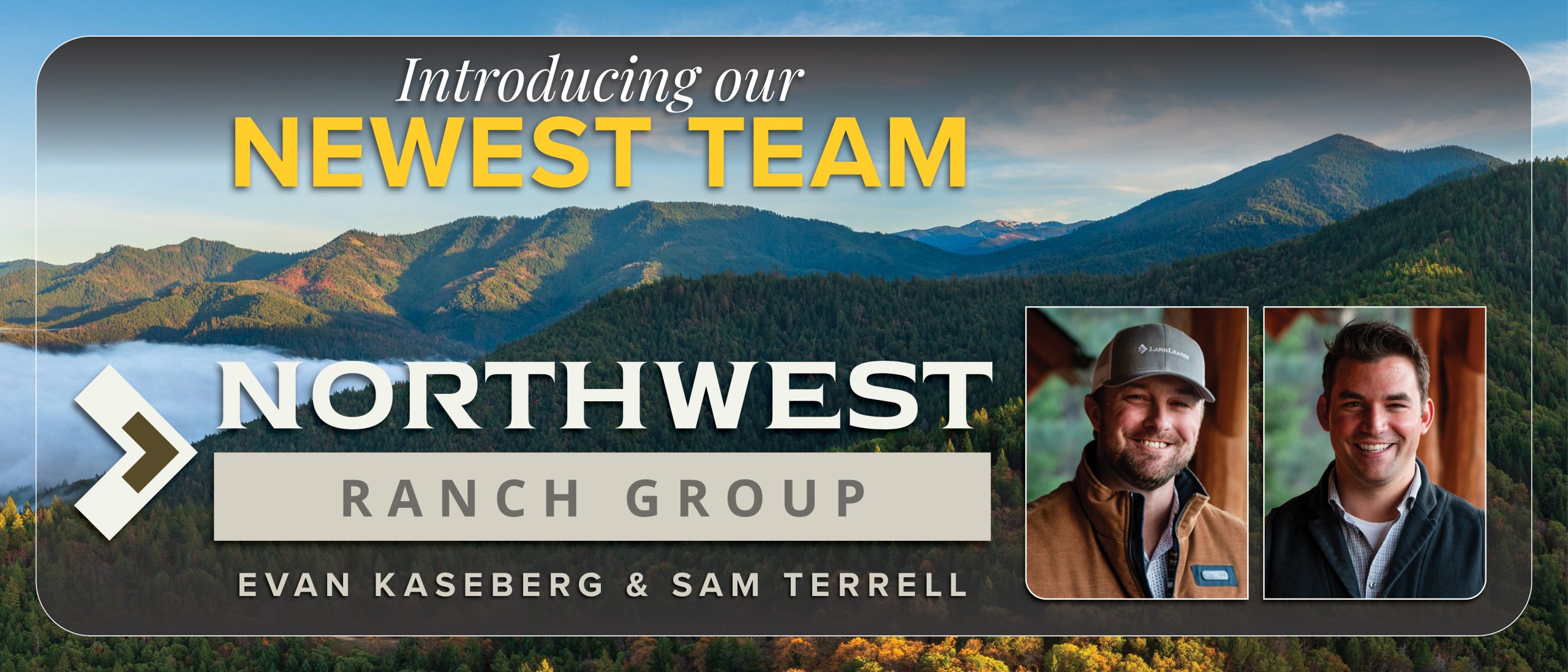 Northwest Ranch