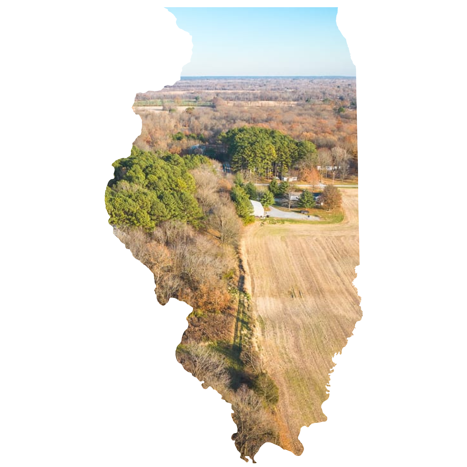 Farms for Sale in Illinois