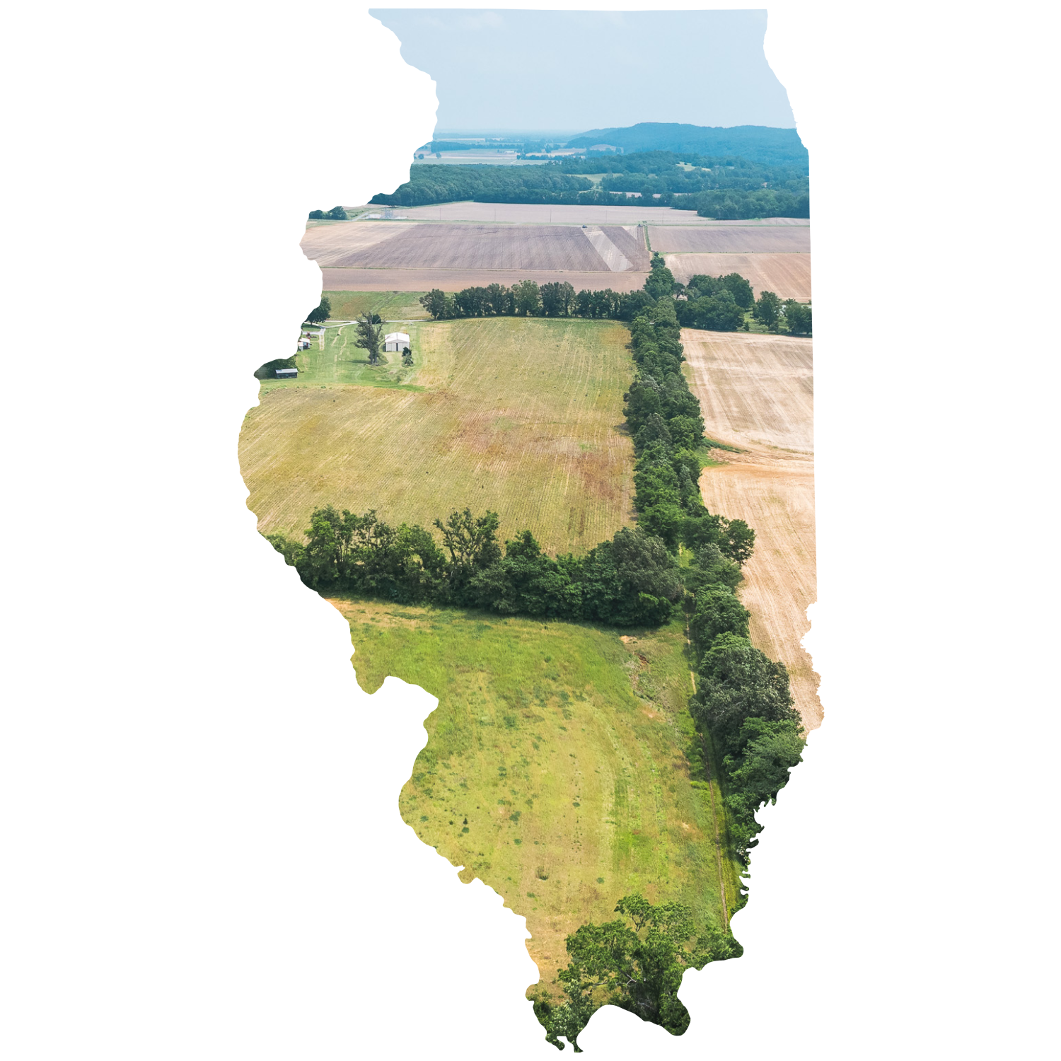 Land for Sale in Illinois