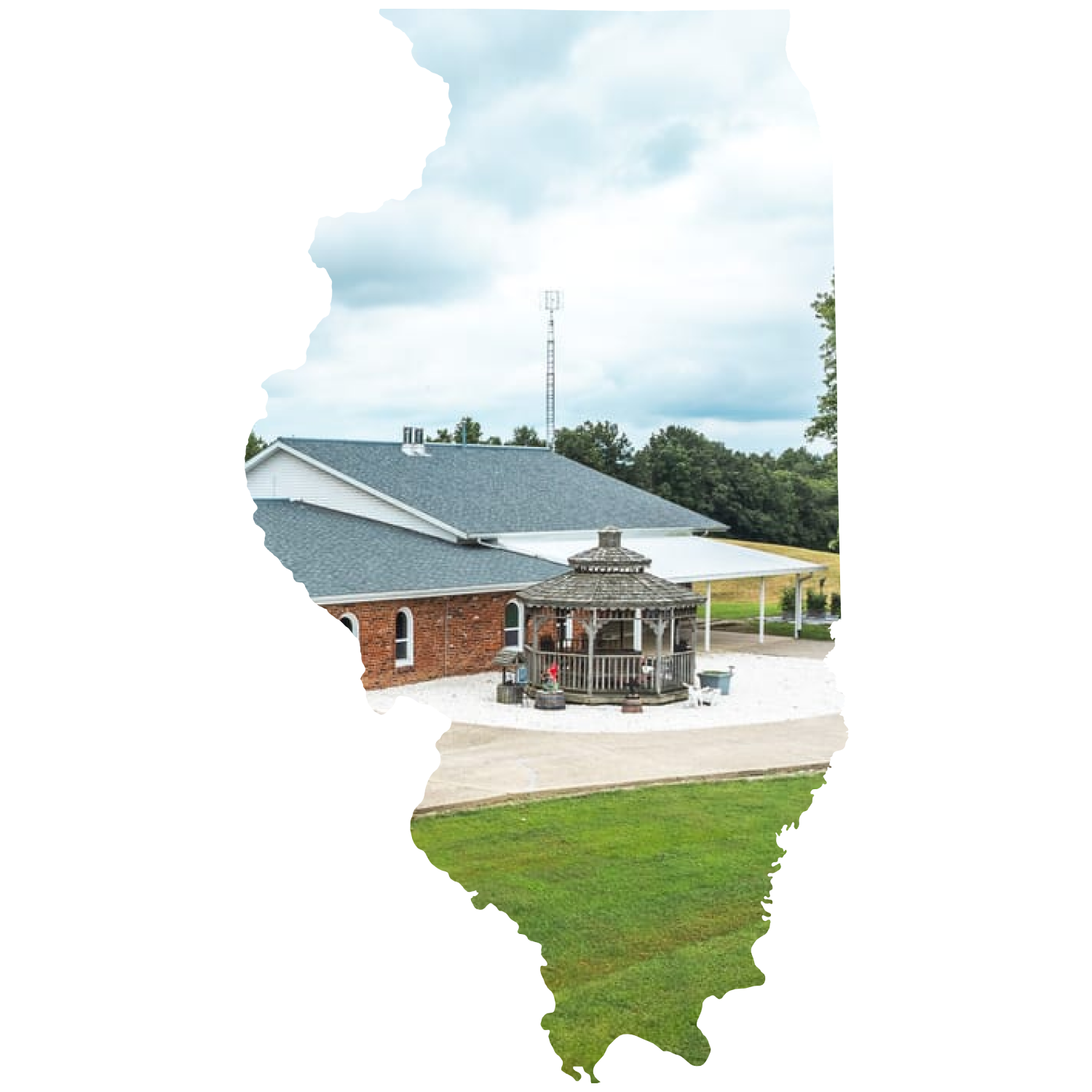 Luxury Homes For Sale in Illinois