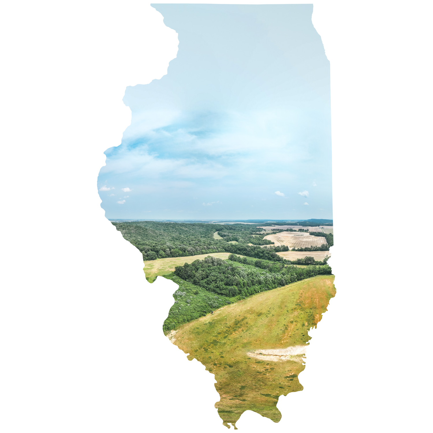 Vacant Land For Sale in Illinois
