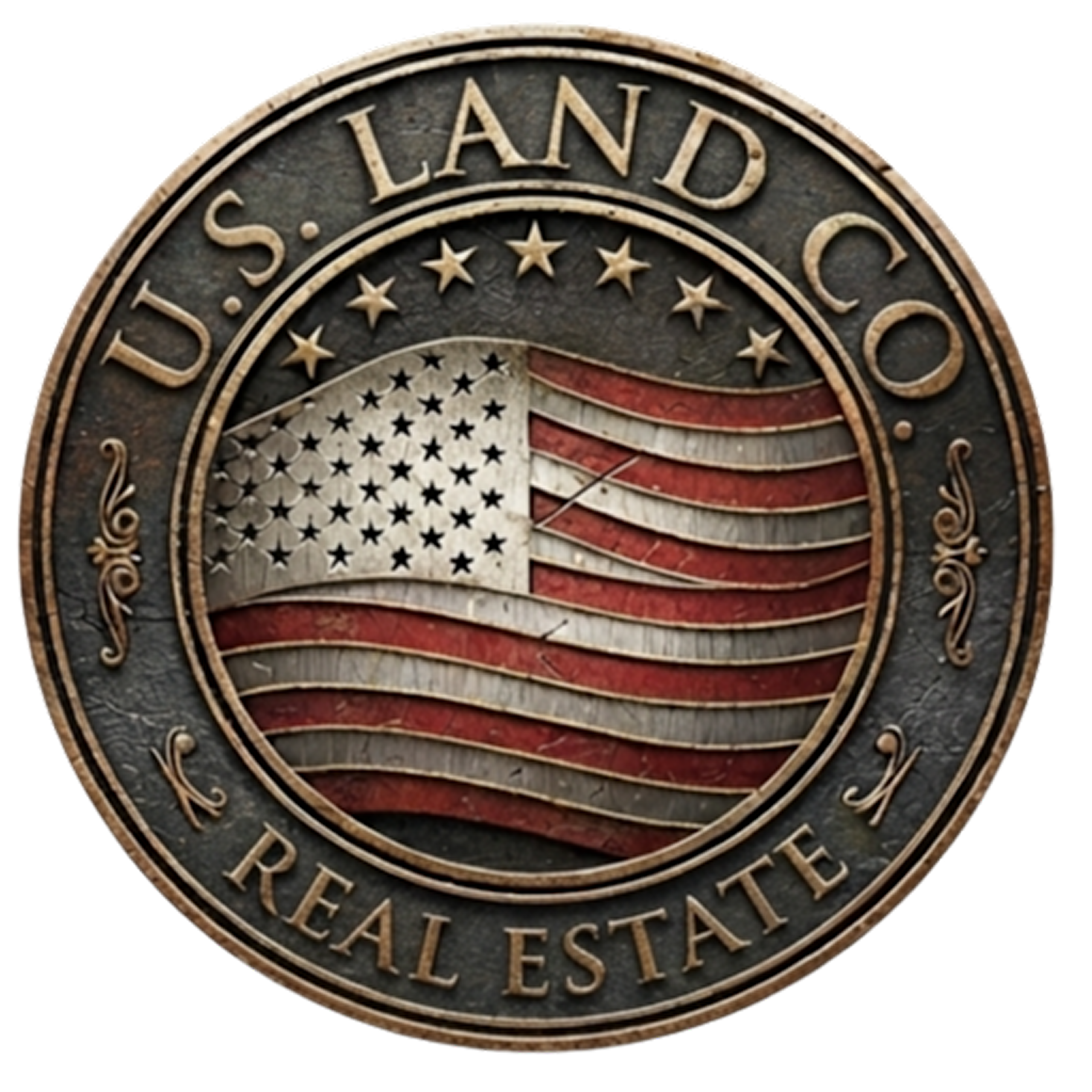 U.S. Land CO Real Estate